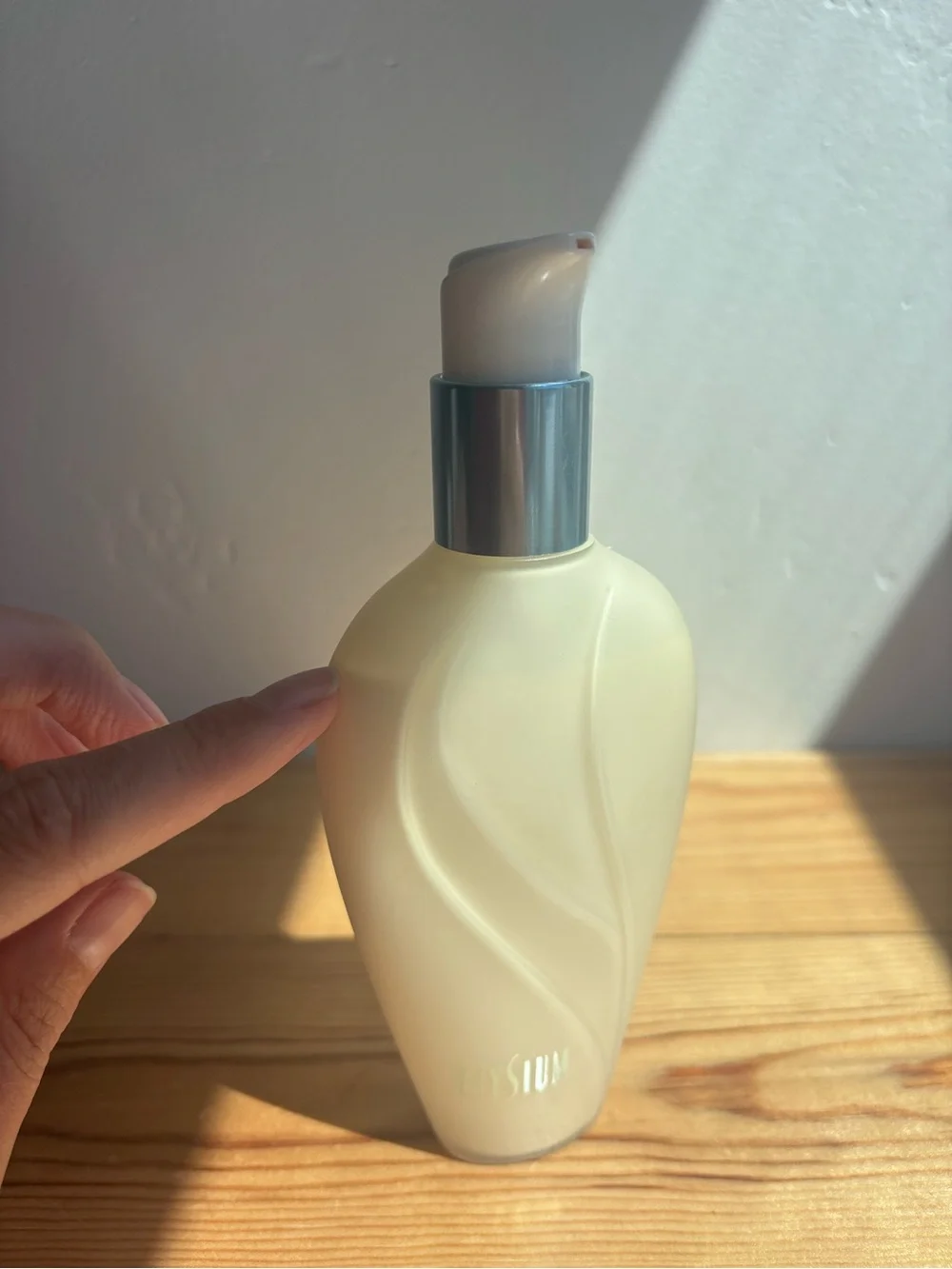 VINTAGE ELYSIUM LOTION